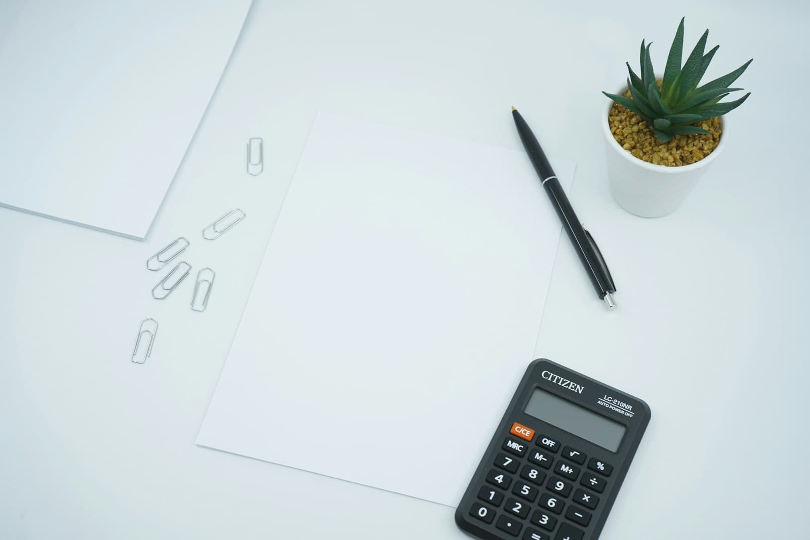 I Made $50,000… So Why Is My Bank Account Negative?