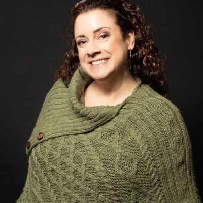 Jennifer Jesseau, Certified Professional Bookkeeper in Victoria, BC